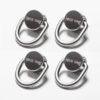 Nice One 4pcs D Ring Screw 1/4″ Stainless Steel Mounting Screw for Mirrorless Shoulder Strap Attachment - Nice One Shoulder
