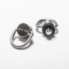 Nice One 4 pezzi vite ad anello a D 1/4″ vite di fissaggio in acciaio inox per aggancio mirrorless a tracolla - Nice One Shoulder