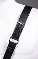 Schultergurt – SCHWARZ – Kamera – Gurt – Spiegelreflex – Spiegellos