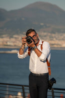 NICE ONE - POWER - COLORE COGNAC - Nice One Shoulder