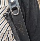 PERSONALIZZAZIONE INCISIONE LASER - Nice One Shoulder