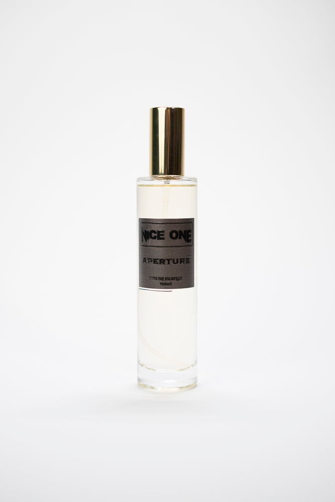 APERTURE - eau de parfum 100ml