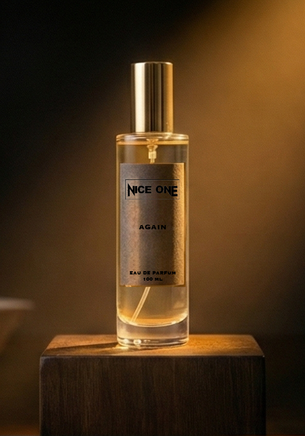 AGAIN - eau de parfum 100ml