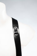 cinghia fotocamera NICE ONE - POWER - NERO - Nice One Shoulder