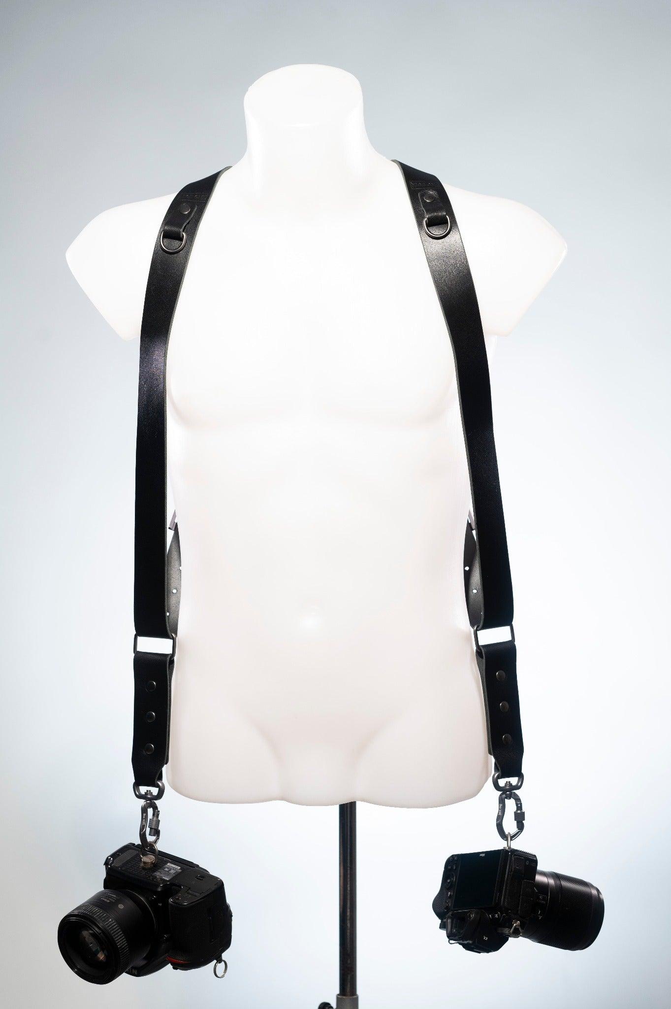 Mirrorless Tracolla Doppia Reflex Tracolla Doppia Macchina