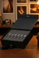 Kit Lens Essence – L’inizio di un viaggio olfattivo