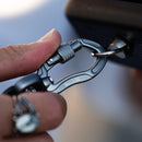 tracolla macchina fotografica  NICE ONE - POWER - TESTA DI MORO - Nice One Shoulder