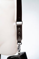 tracolla macchina fotografica  NICE ONE - POWER - TESTA DI MORO - Nice One Shoulder