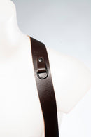 tracolla macchina fotografica  NICE ONE - POWER - TESTA DI MORO - Nice One Shoulder